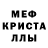 МЕТАДОН белоснежный Kirill Ustynov