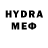 Amphetamine VHQ ridder kazax